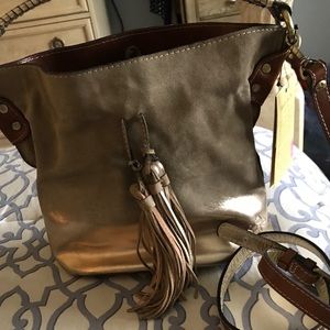 Patricia Nash Purse